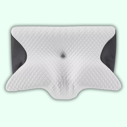 EasySleep Ergonomic Pillow for Optimal Neck Support