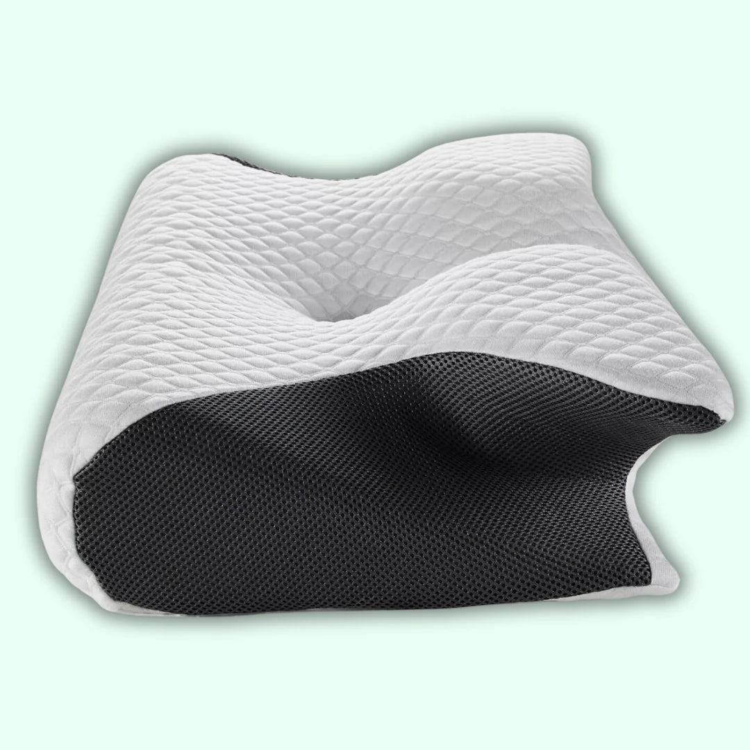 ErgoPillows™ Ergonomic Cervical  Pillow