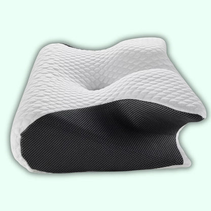 ErgoPillows™ Ergonomic Cervical  Pillow