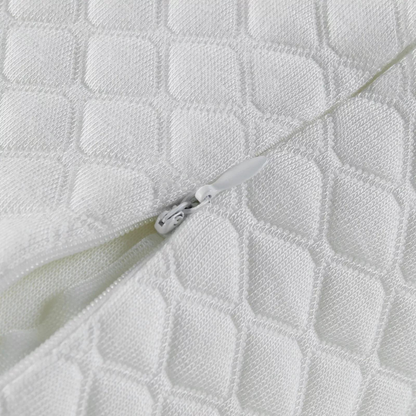 EasySleep Ergonomic Pillow for Optimal Neck Support