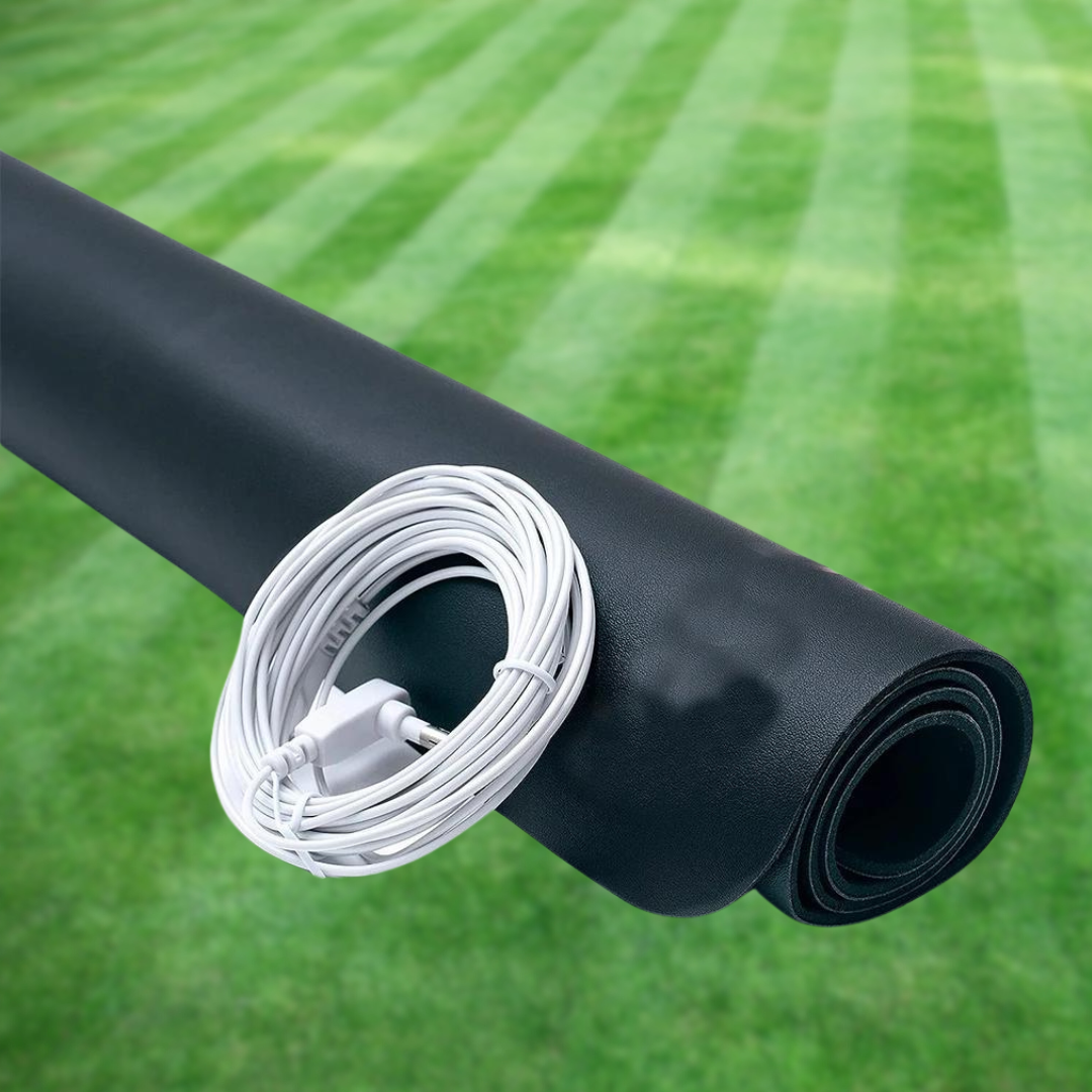 Premium Grounding Mat for Earthing Therapy and Everyday Wellness