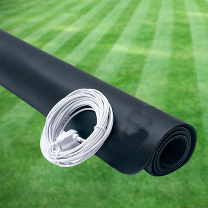 Premium Grounding Mat for Earthing Therapy and Everyday Wellness