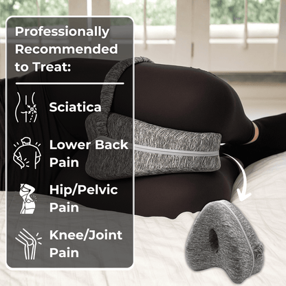 UltraRelief Pillow — Ultimate Comfort and Support for Restful Sleep