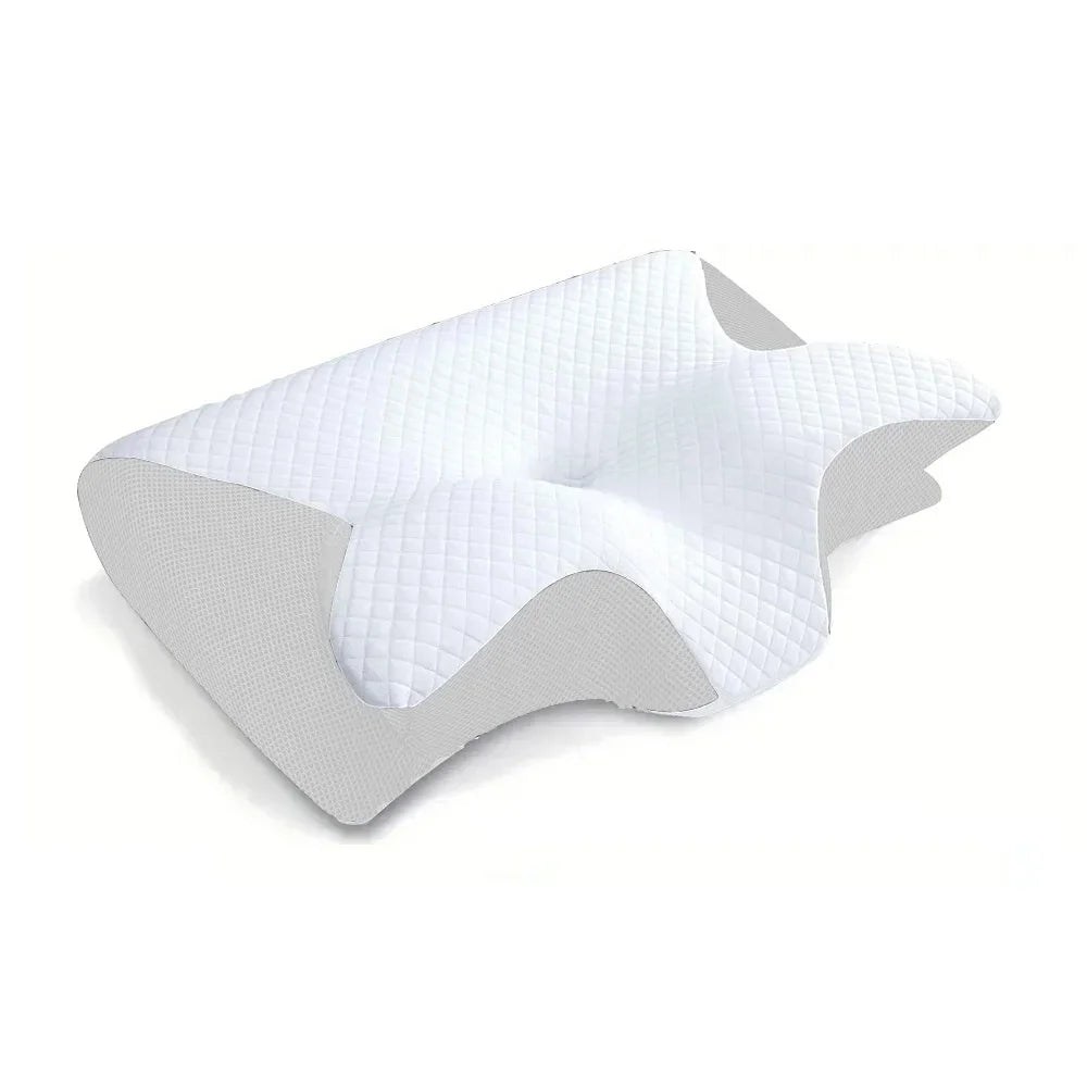 ErgoPillows™ Ergonomic Cervical  Pillow