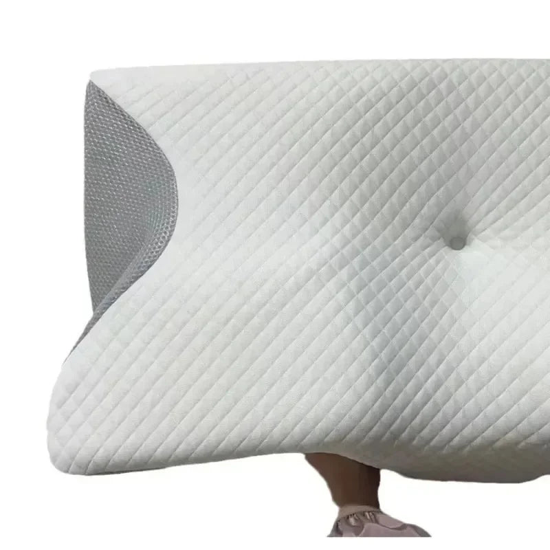 ErgoPillows™ Ergonomic Cervical  Pillow