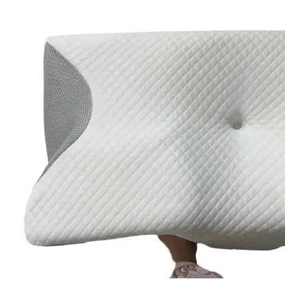 ErgoPillows™ Ergonomic Cervical  Pillow